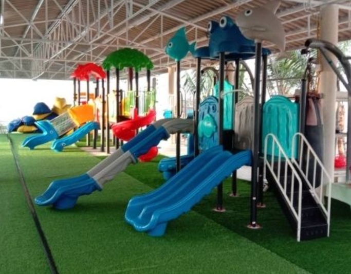 เครื่องเล่นสนามในร่ม ราคาโรงงาน